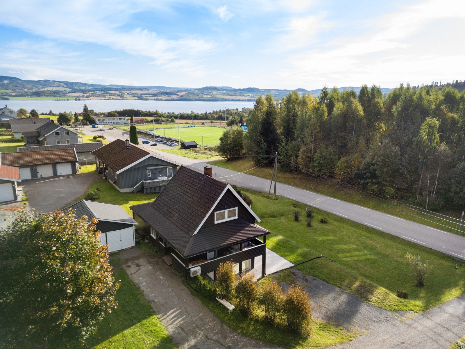 Snertingdalsvegen 173, 2836 Biri - Image 2