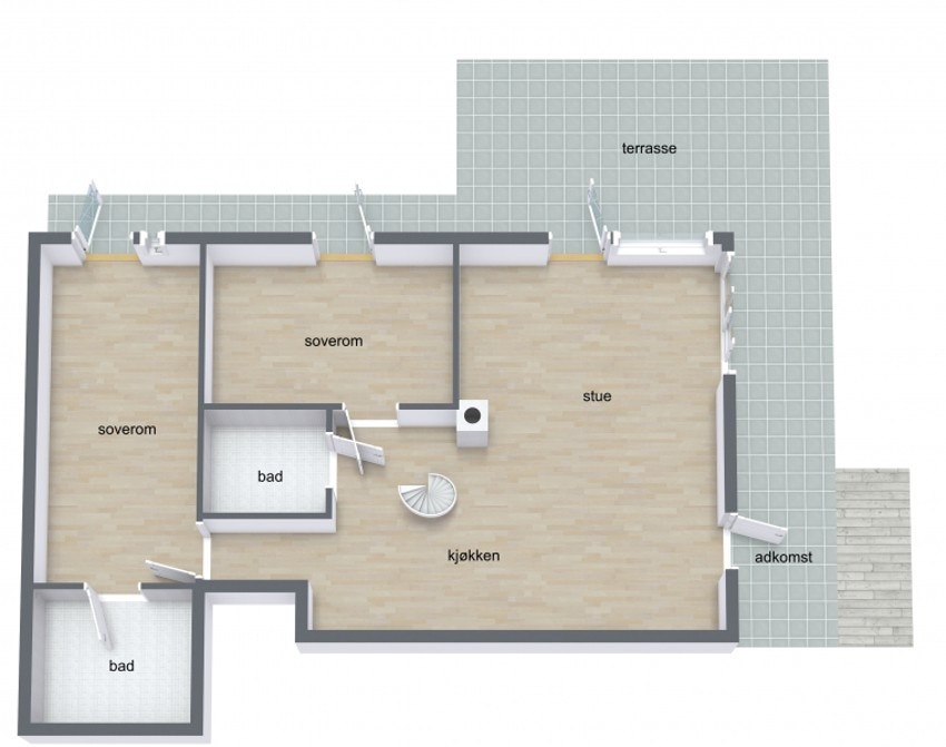 Snertingdalsvegen 173, 2836 Biri - Image 28