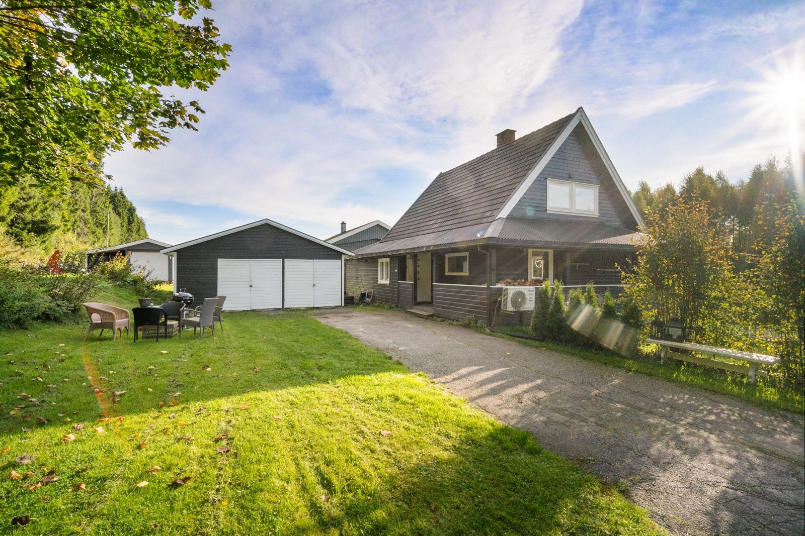 Snertingdalsvegen 173, 2836 Biri - Image 53