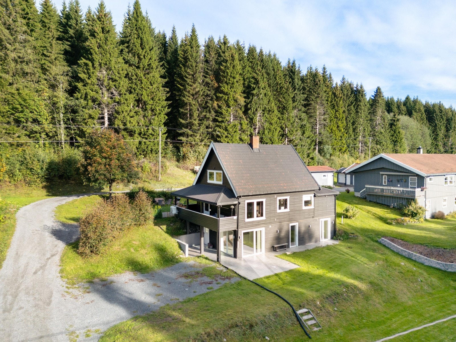 Snertingdalsvegen 173, 2836 Biri - Image 55