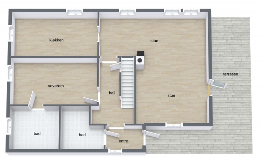 Snertingdalsvegen 173, 2836 Biri - Image 3