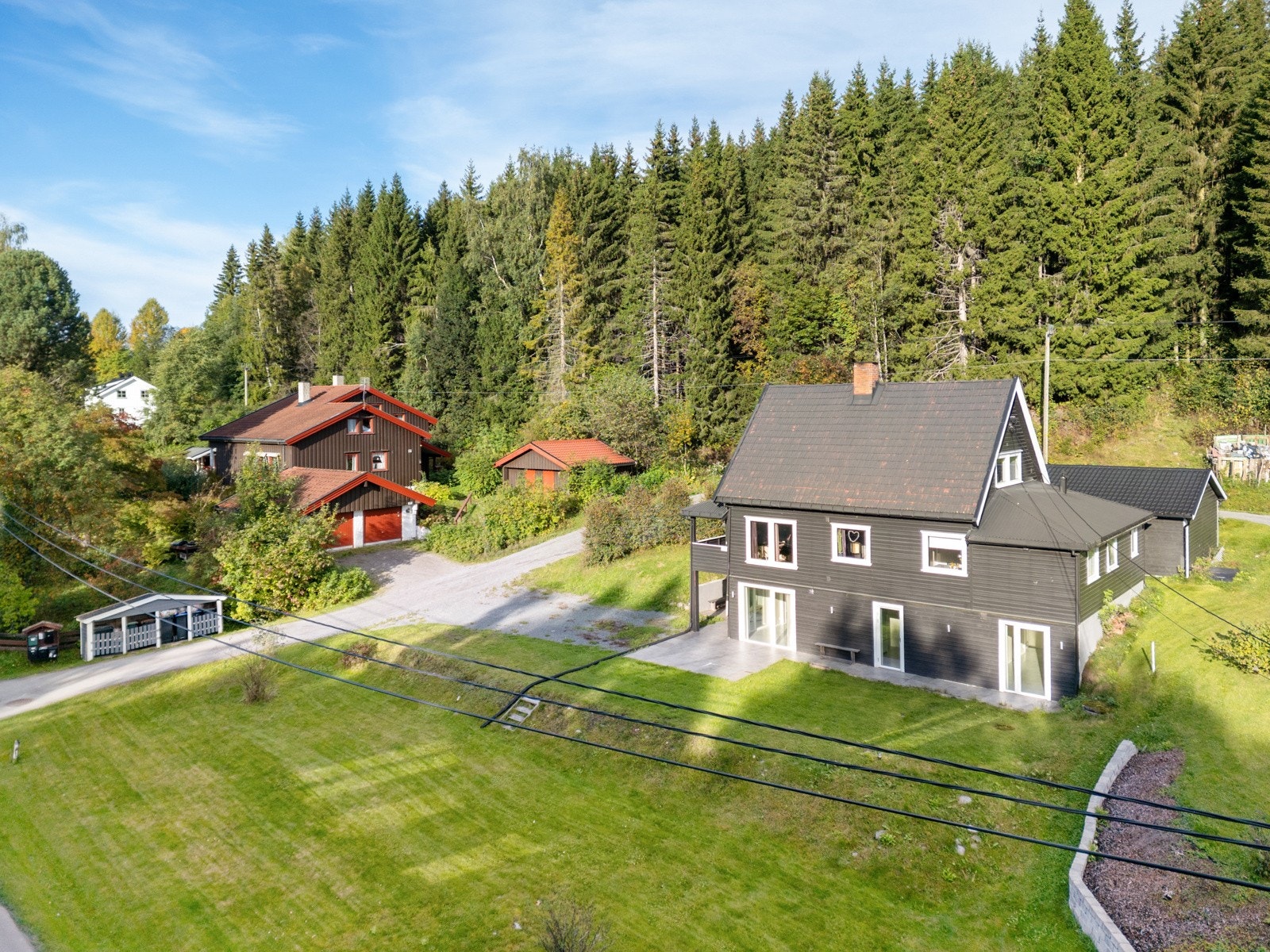 Snertingdalsvegen 173, 2836 Biri - Image 57