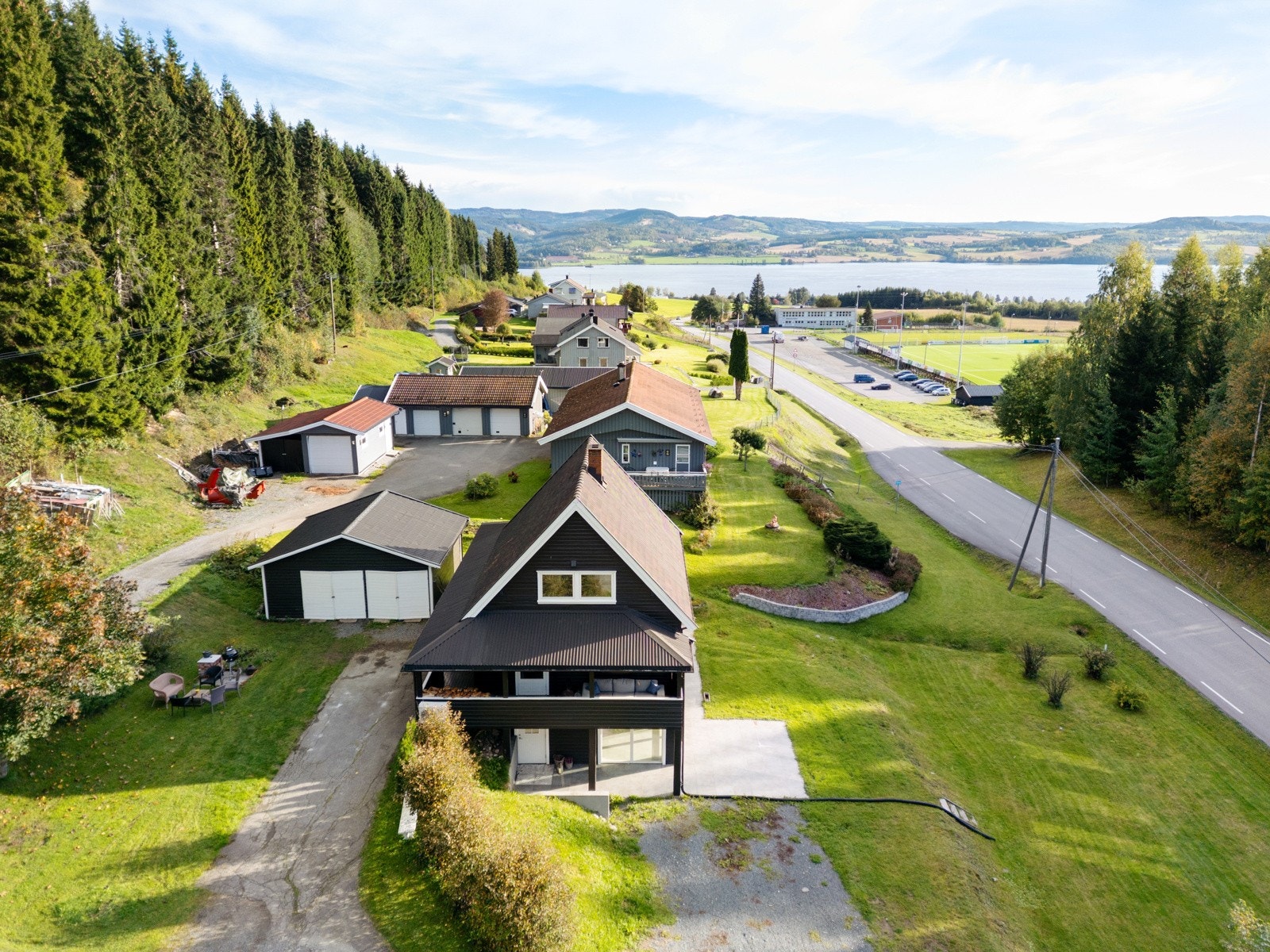 Snertingdalsvegen 173, 2836 Biri - Image 58