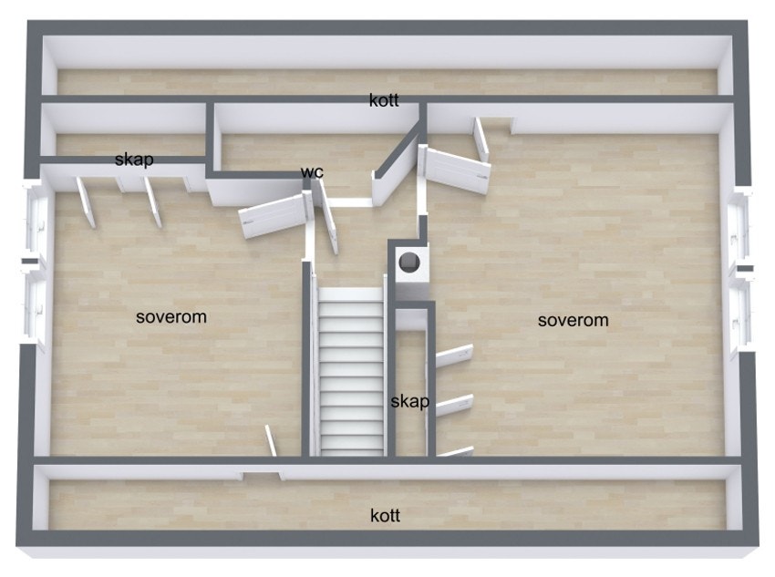 Snertingdalsvegen 173, 2836 Biri - Image 22