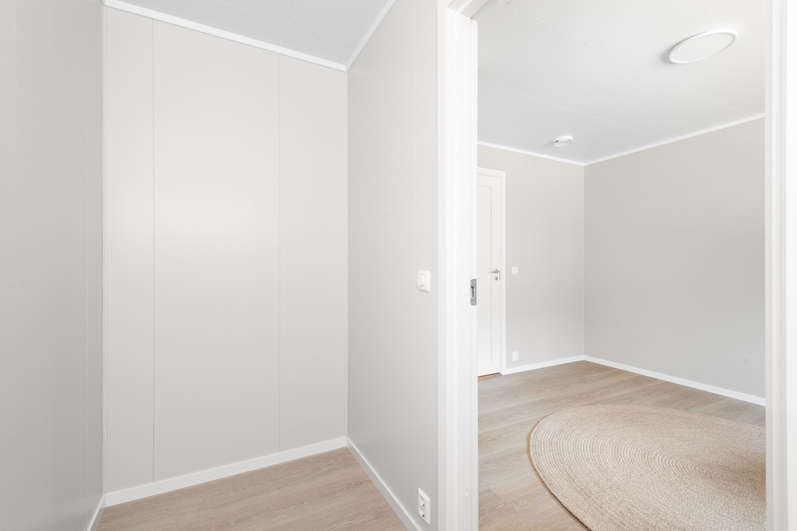 Innvendig bod Galleribilde