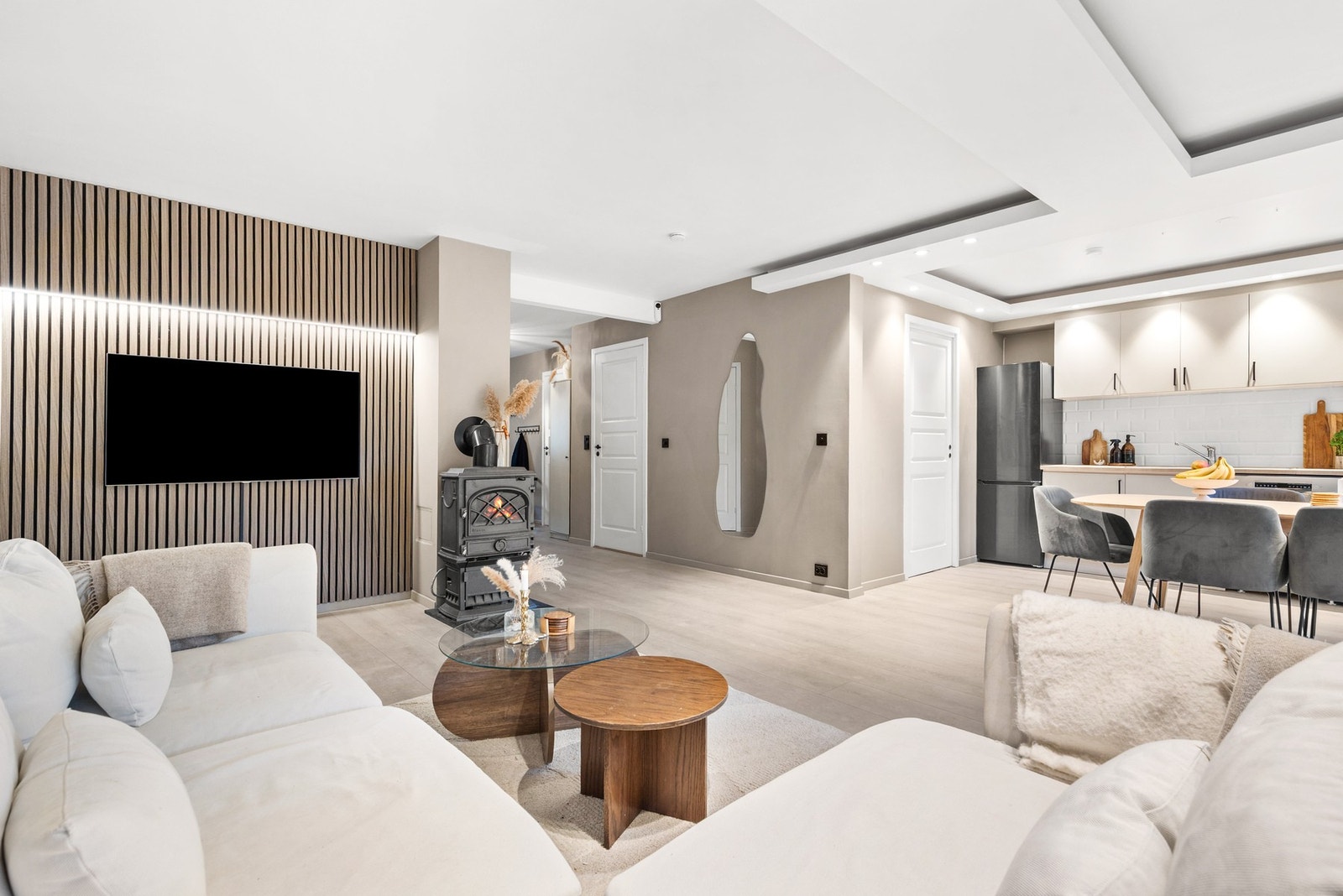 Ida Schjølberg v/ EIE eiendomsmegling ønsker velkommen! Galleribilde