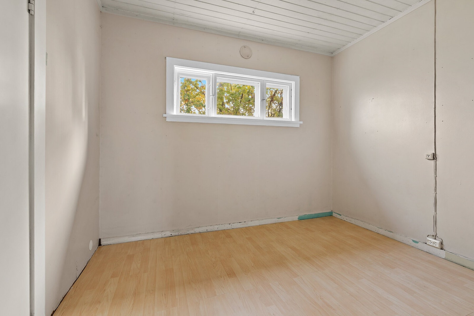 Soverom. Galleribilde