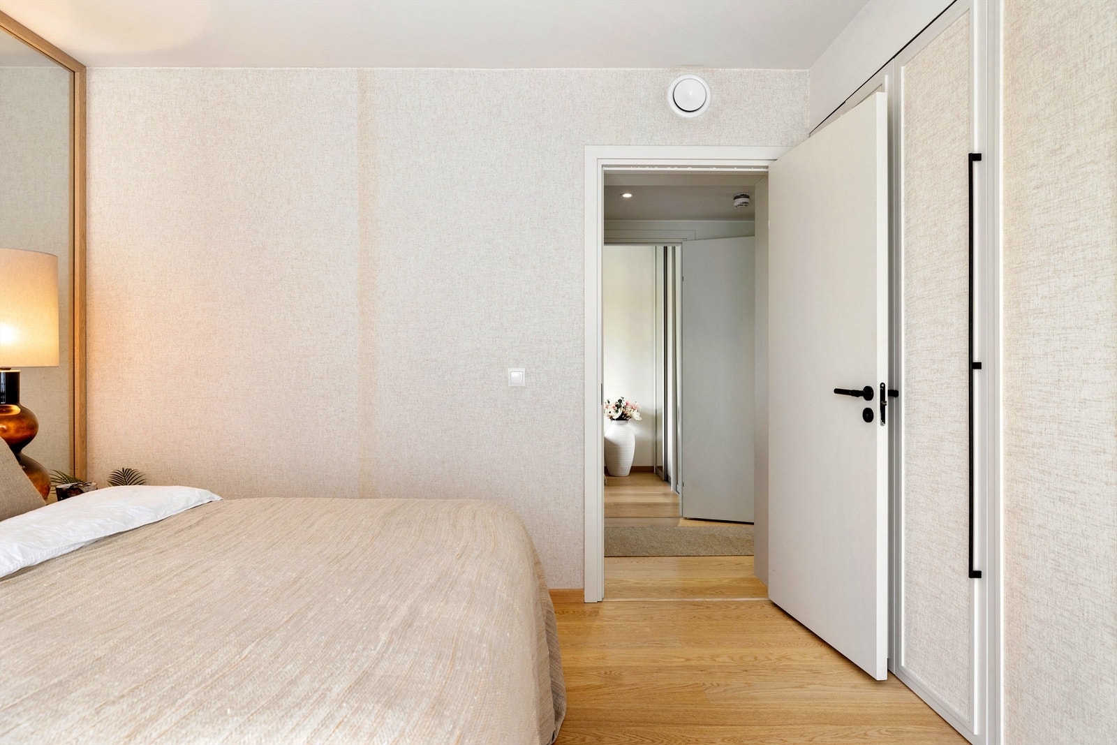 Hovedsoverom Galleribilde