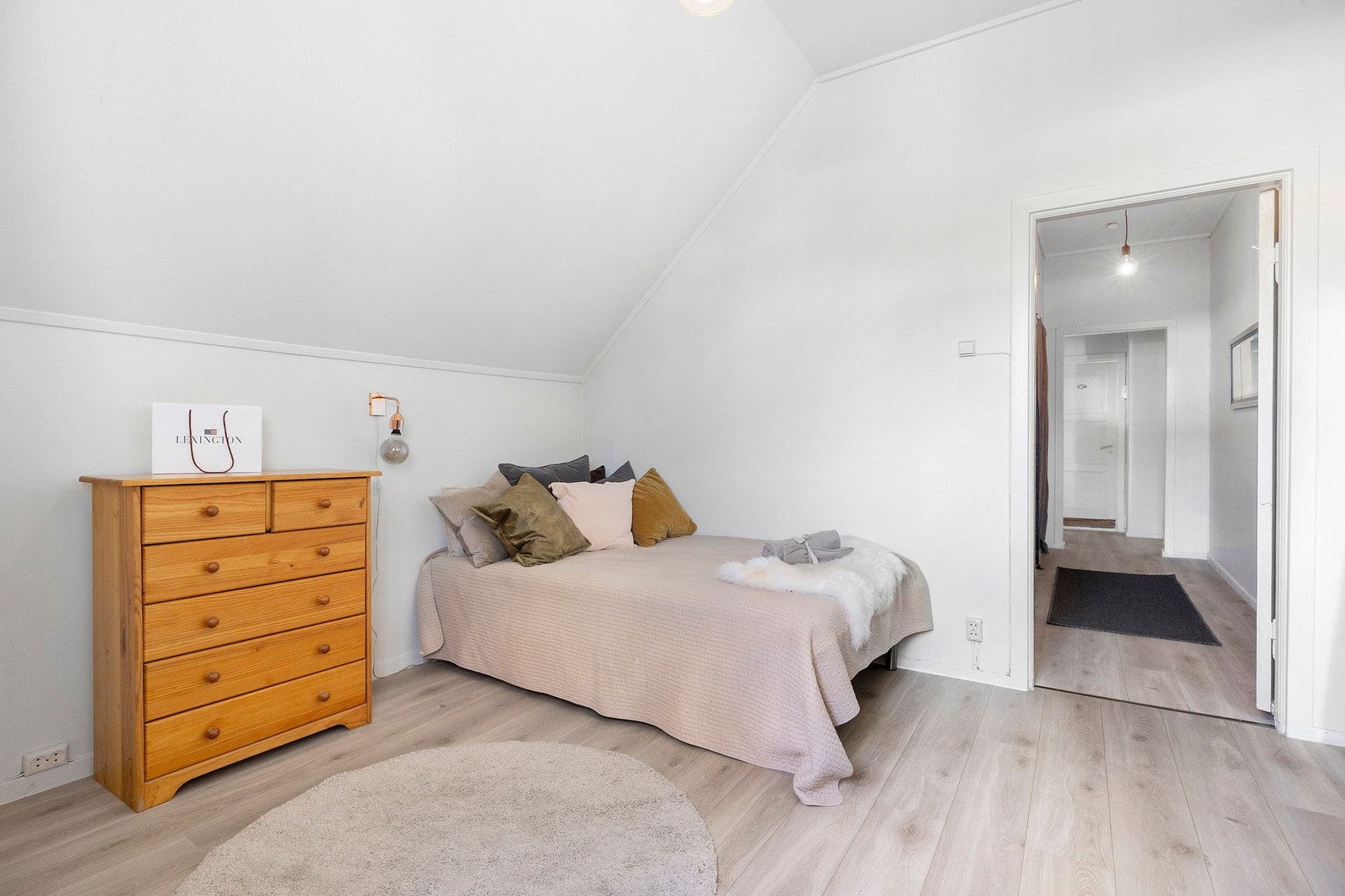 Soverom 2. Galleribilde