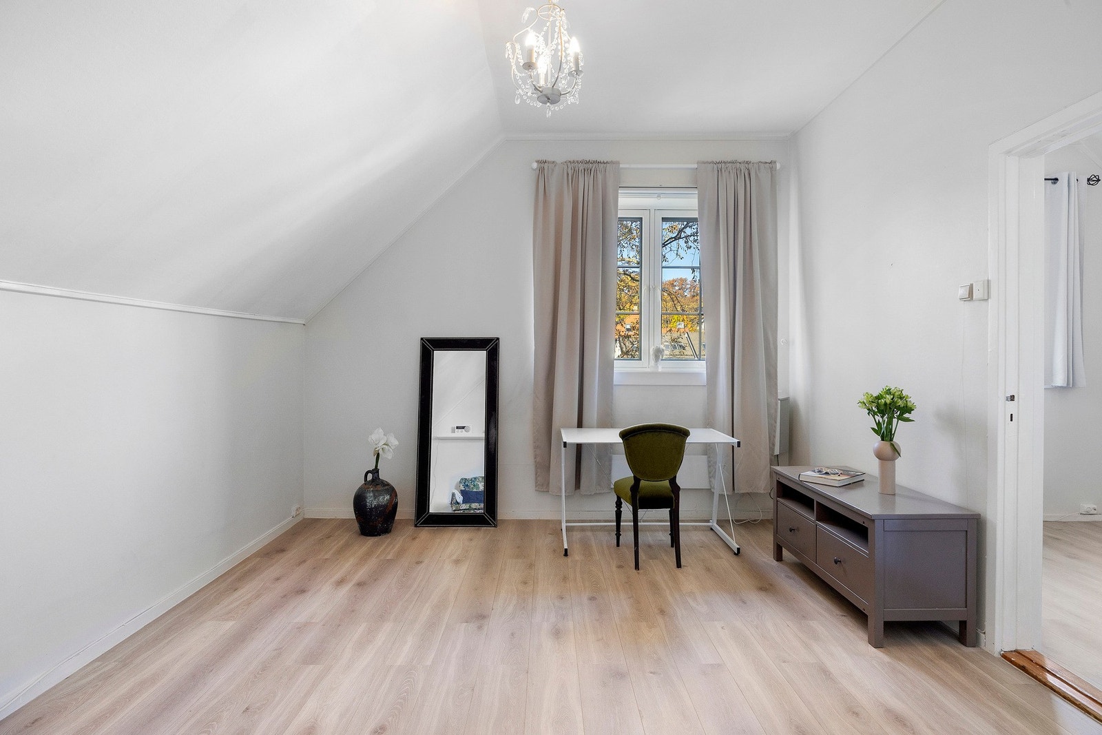 Soverom 1. Galleribilde