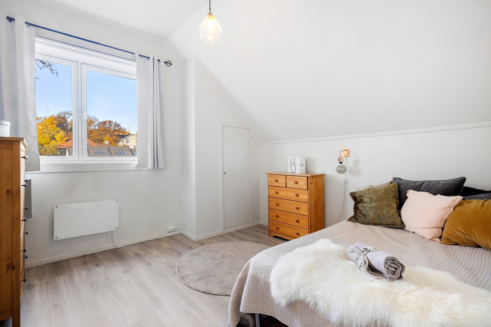 Soverom 2. Galleribilde