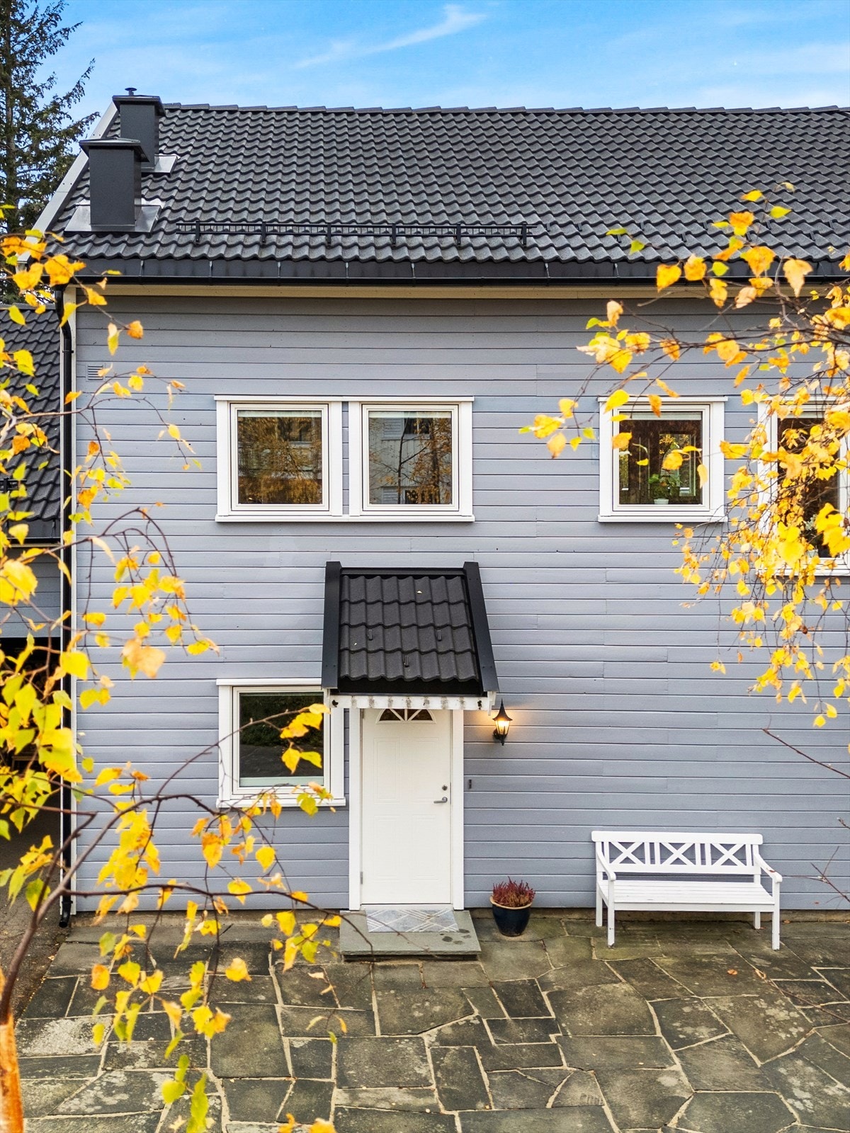 Velkommen! Galleribilde