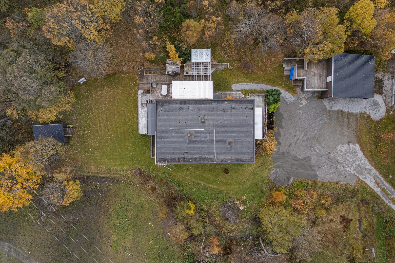 Velkommen på visning! Galleribilde