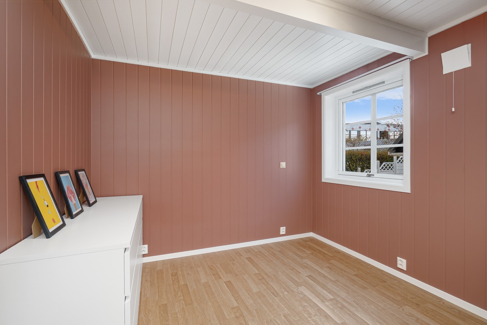 Soverom 2 Galleribilde