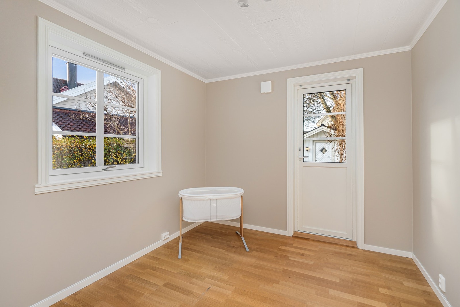 Soverom 1 Galleribilde