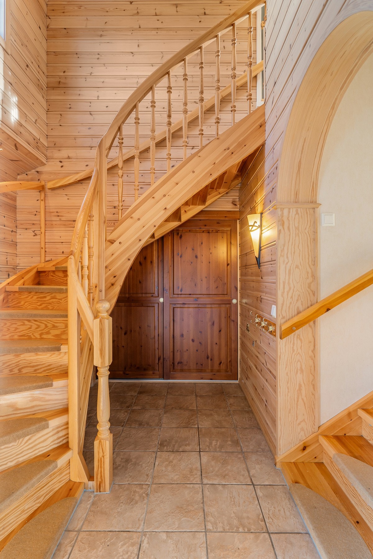 Trapperom Galleribilde