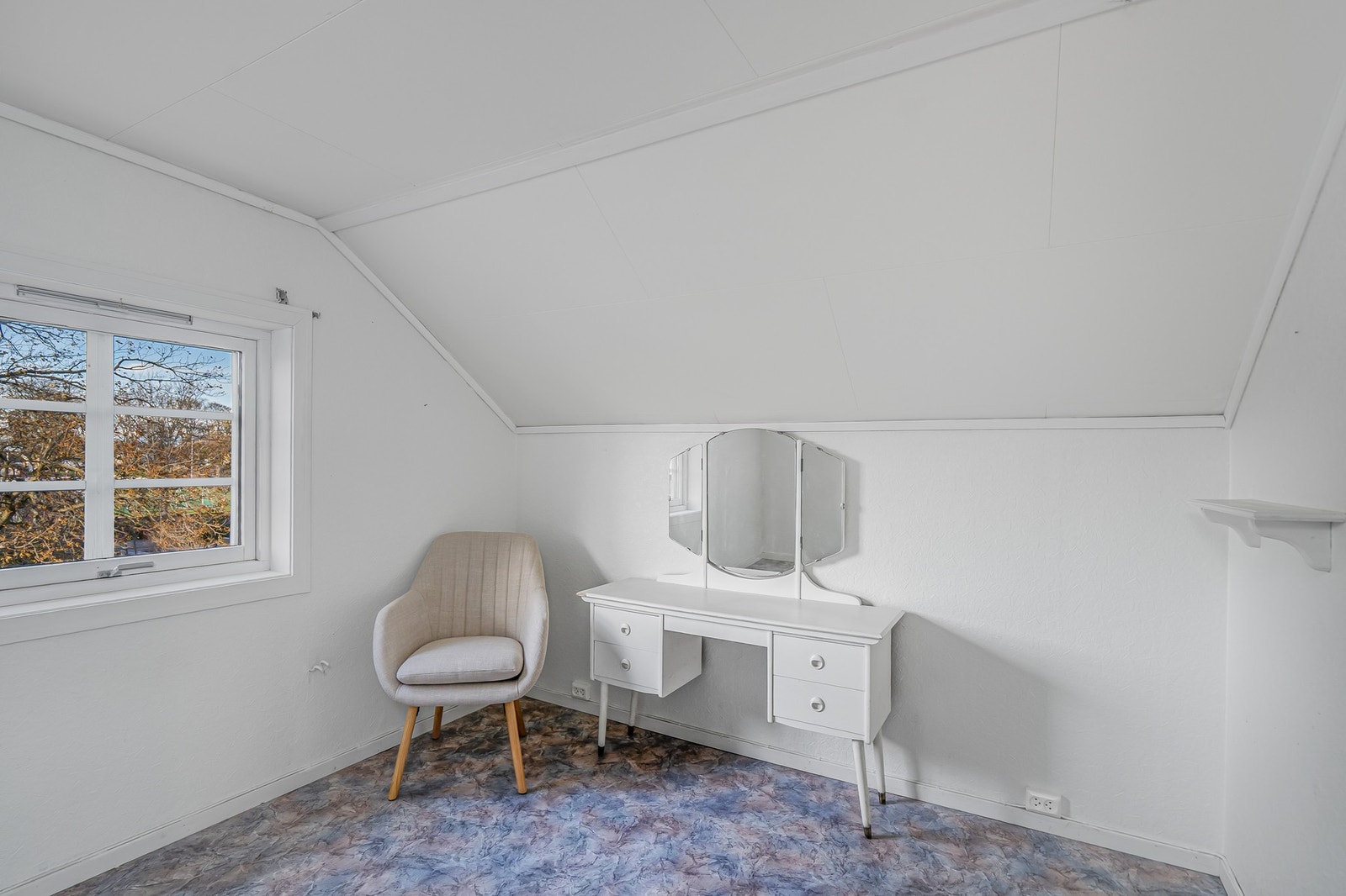 Soverom 3.etasje Galleribilde