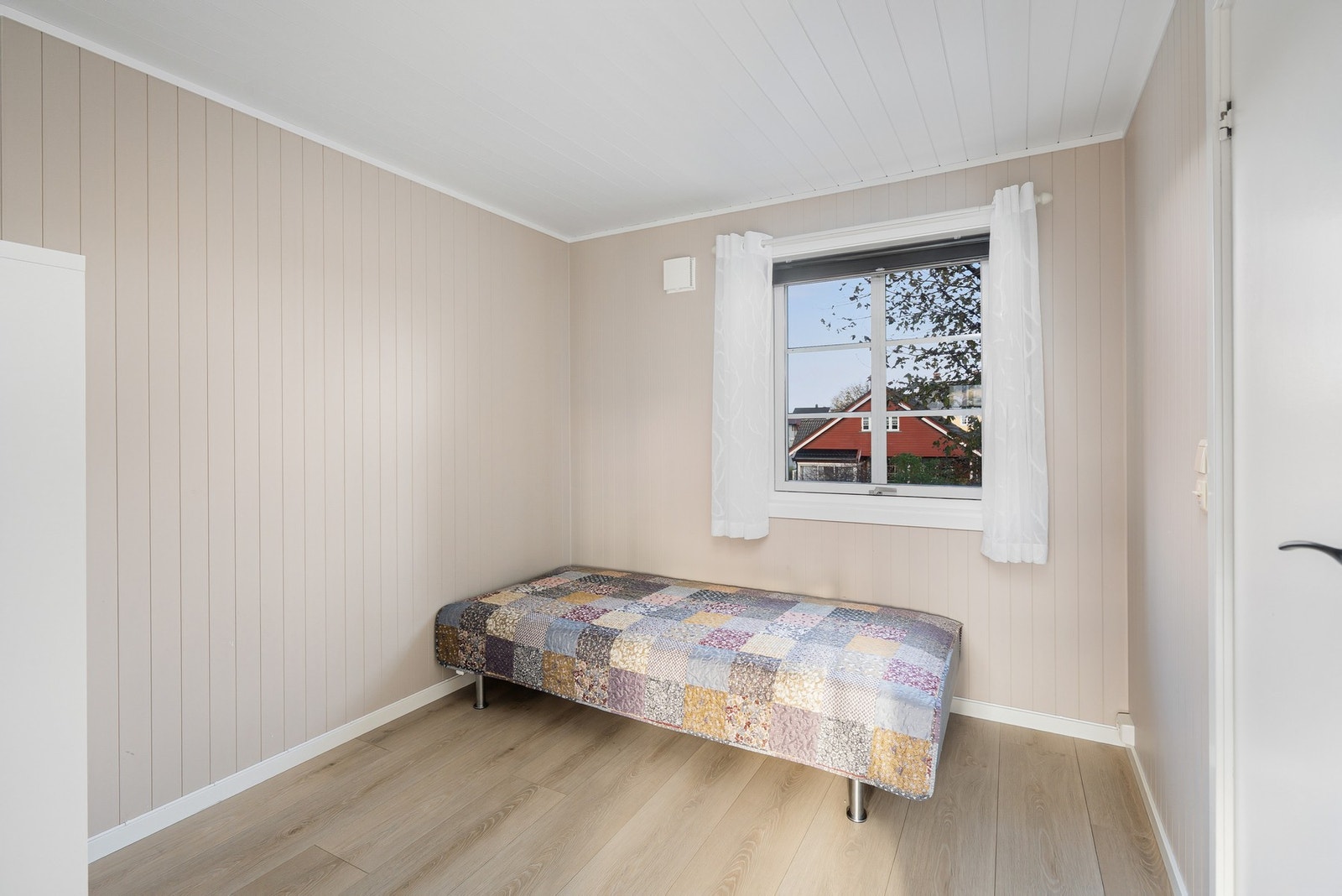 Soverom 2.etasje Galleribilde