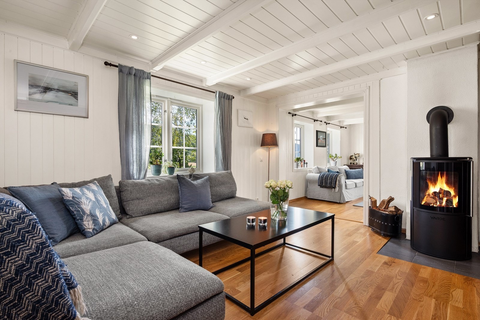 Velkommen inn! Galleribilde