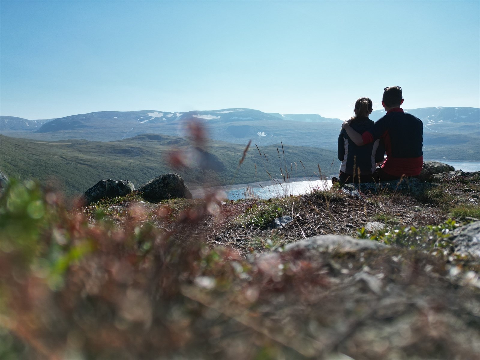 Meglers bilde: Einsetnuten Galleribilde