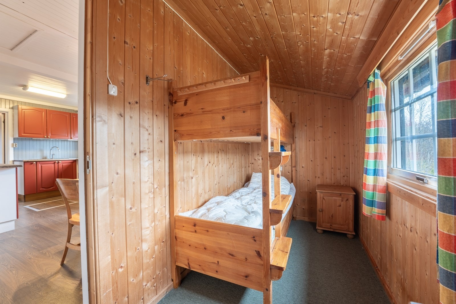 Soverom 3 Galleribilde