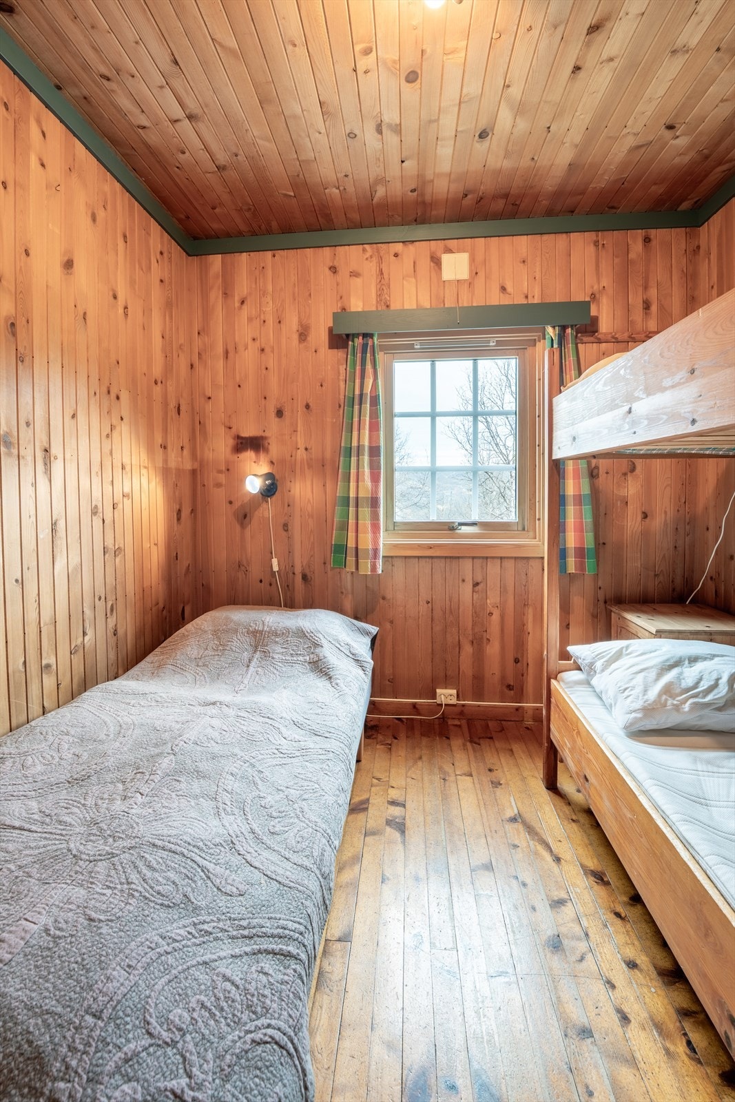 Soverom 2 Galleribilde