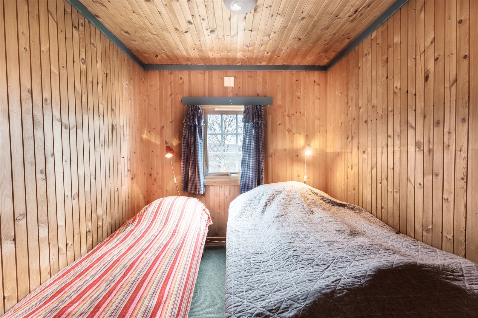 Soverom 1 Galleribilde