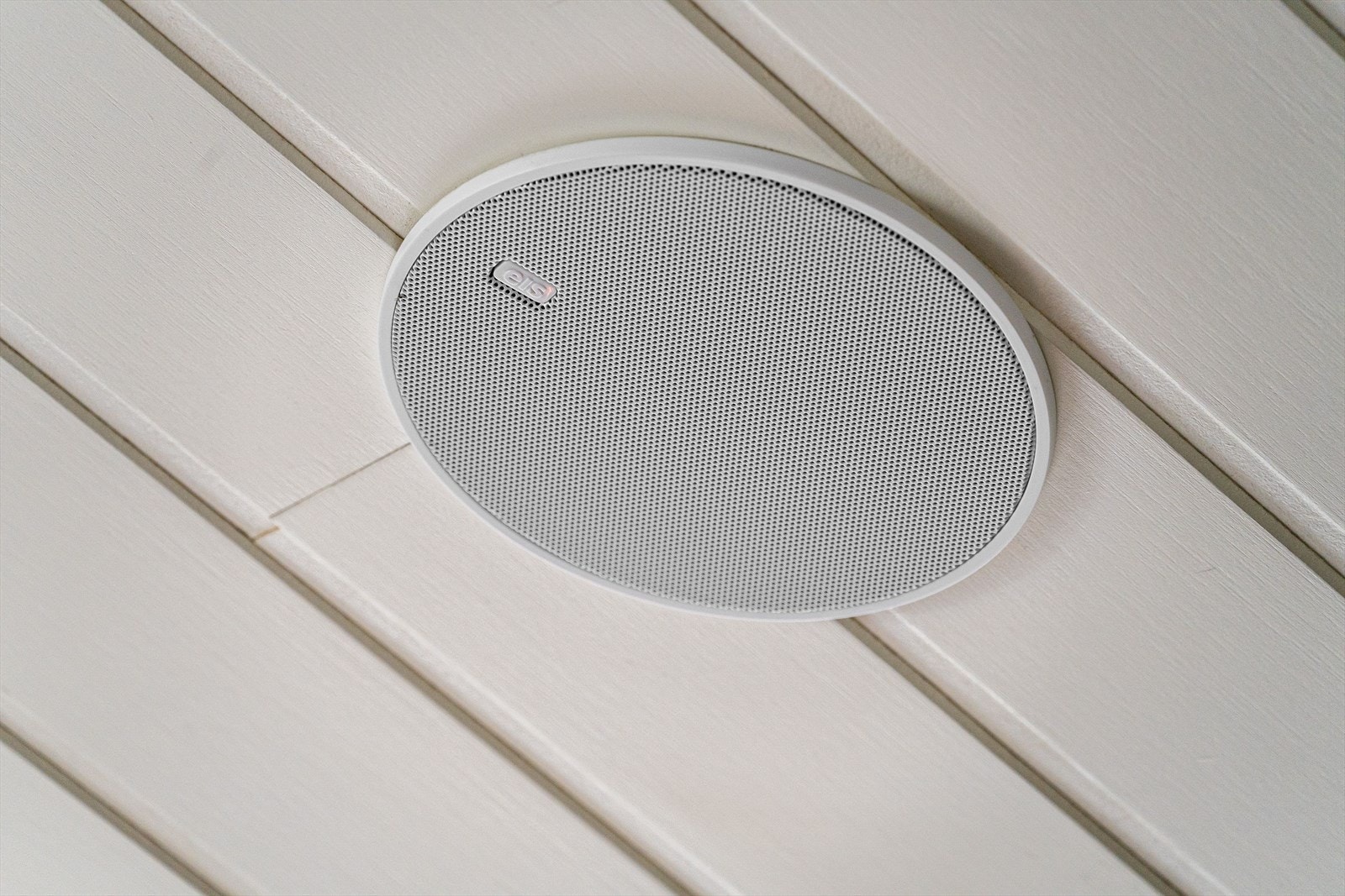 I himling er det integrert radio med Bluetooth som gir musikk til matlagningen. Galleribilde