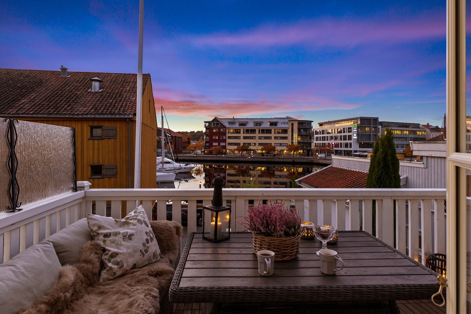 Velkommen til Skippergata 12A! Galleribilde