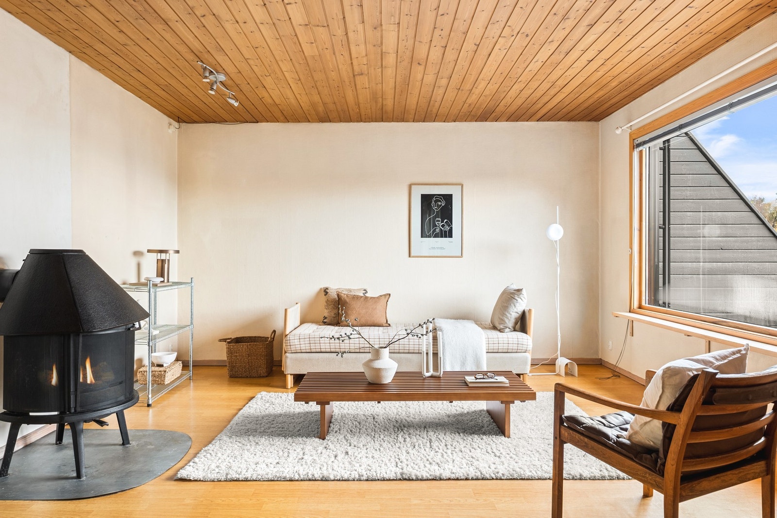 Her har man en fantastisk mulighet til å skape sitt eget drømmehjem. Galleribilde