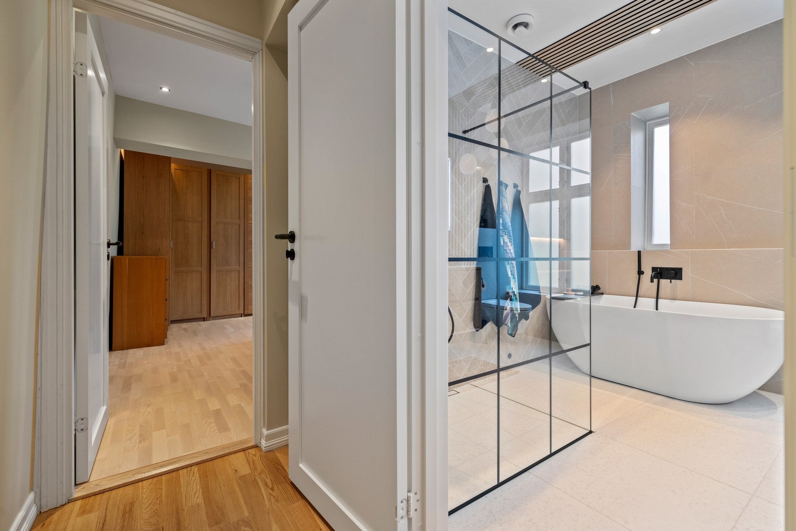 Det lekre badet er fra 2024. Galleribilde