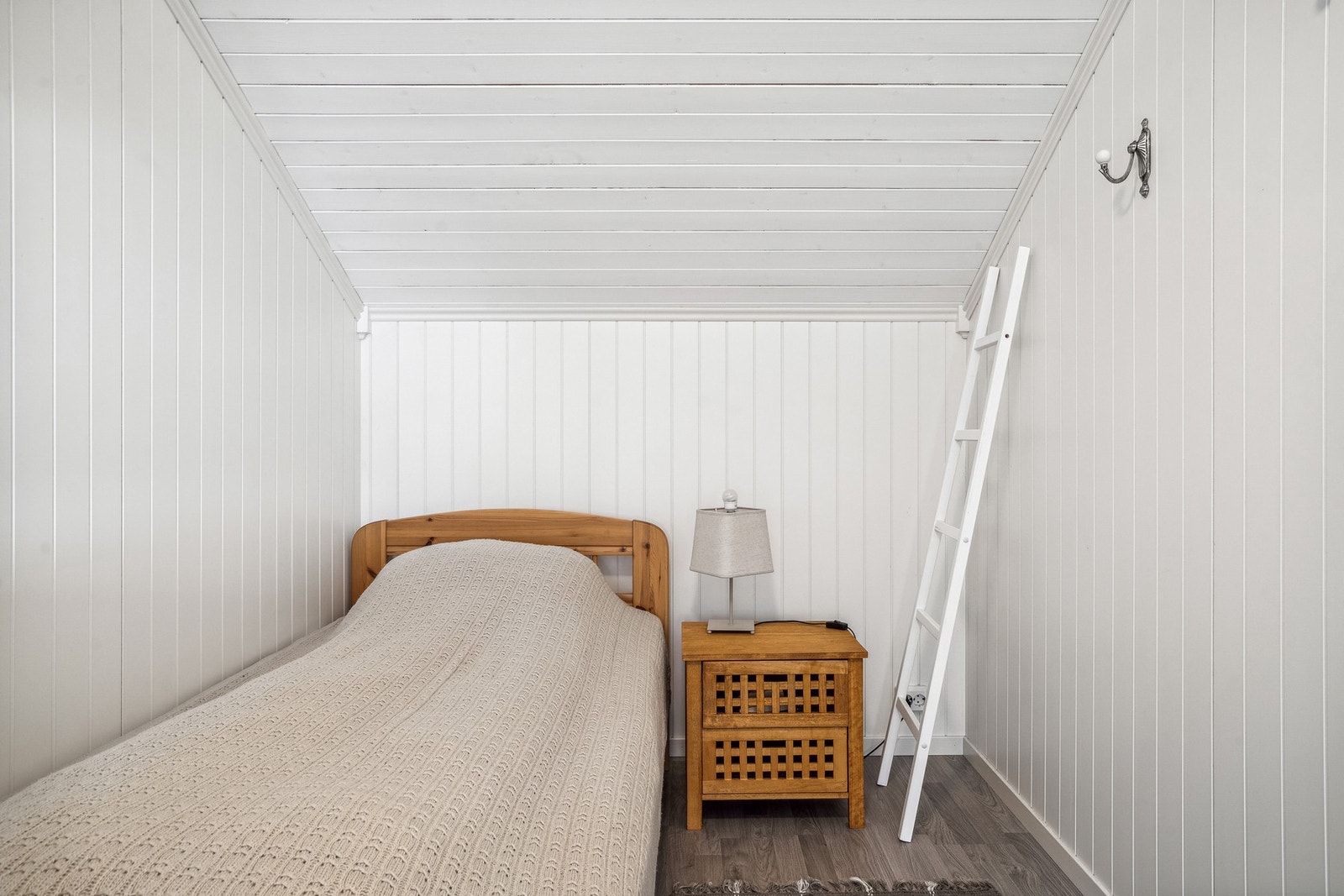 Soverom 1 Galleribilde