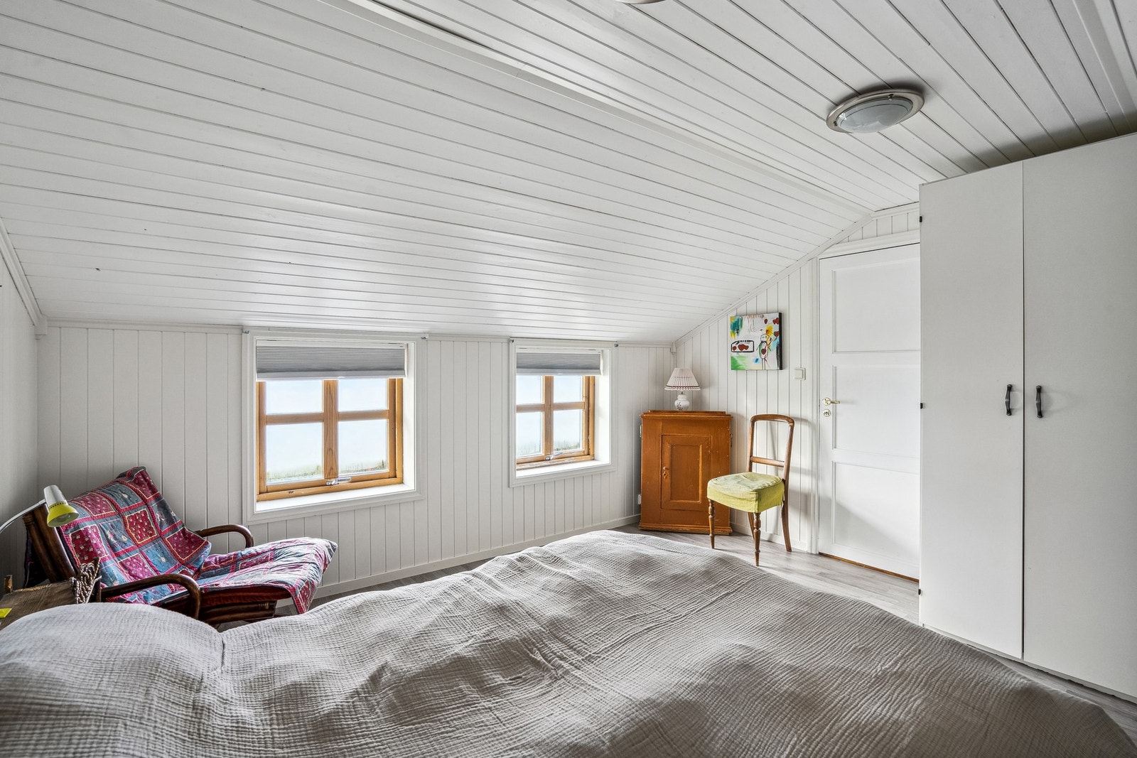 Soverom 2 Galleribilde