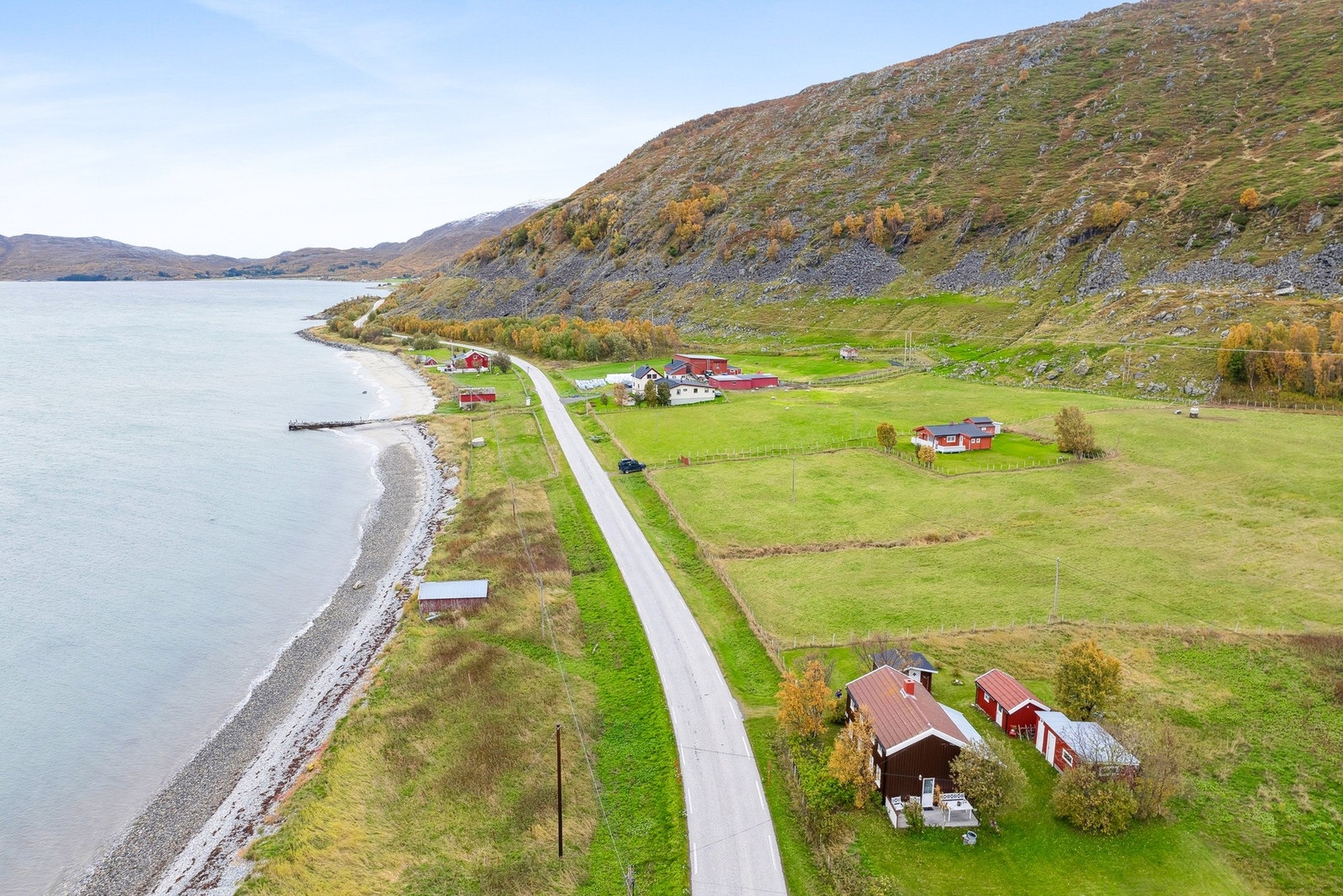 Velkommen på visning! Galleribilde