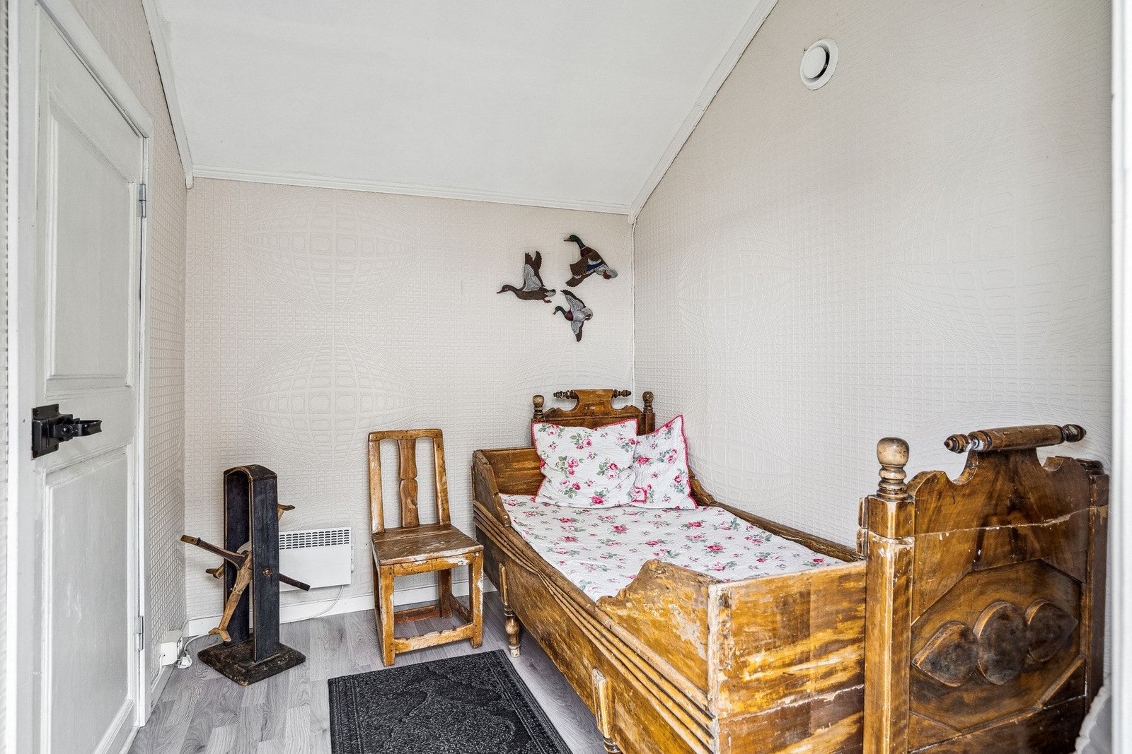 Soverom 1 Galleribilde