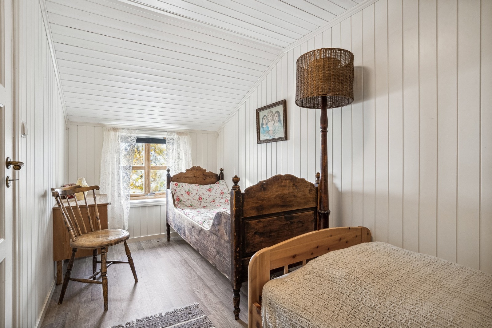 Soverom 1 Galleribilde