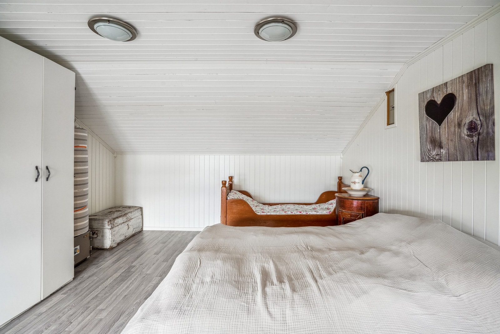 Soverom 2 Galleribilde