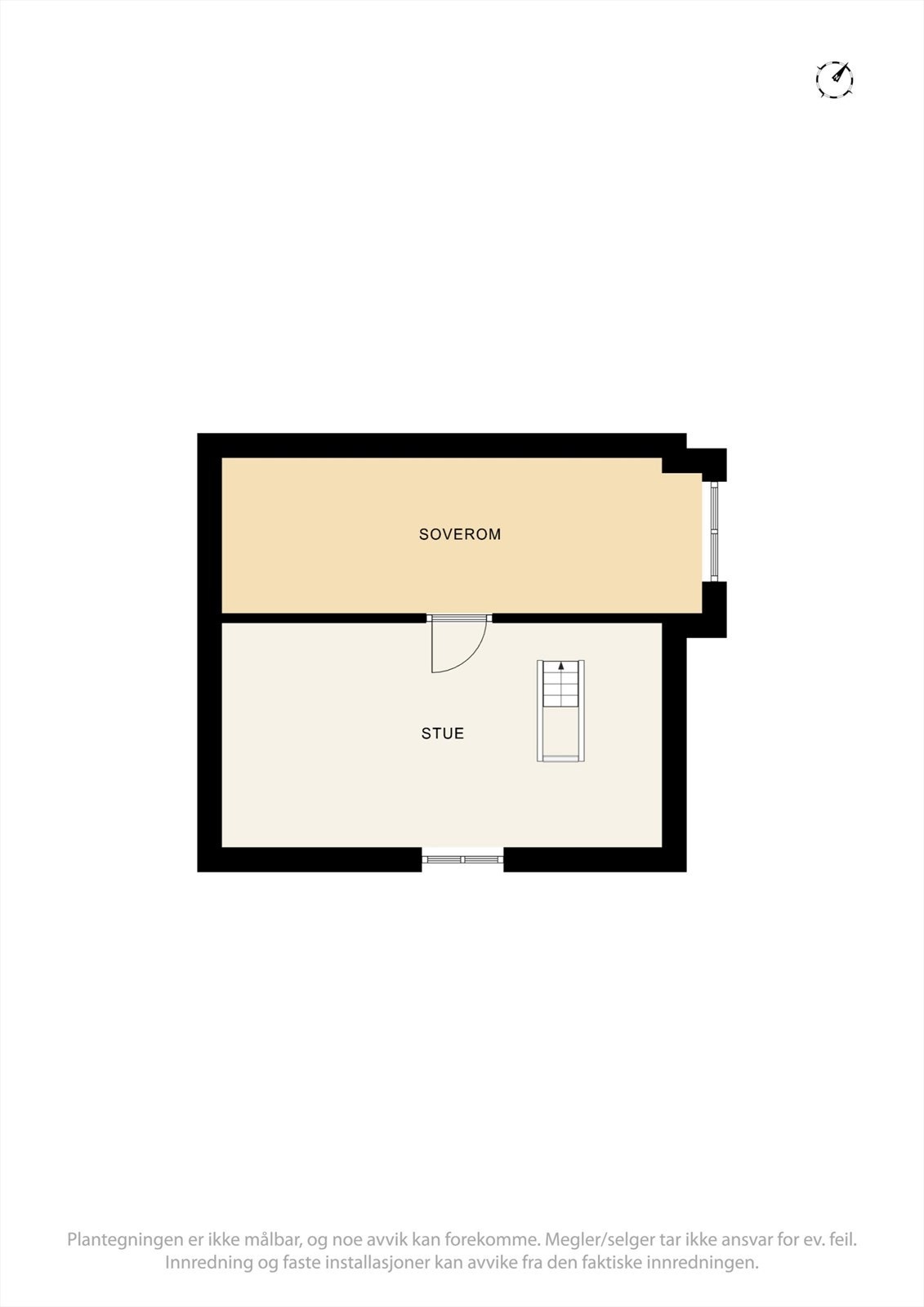 Plantegninger Hemsetajse Galleribilde