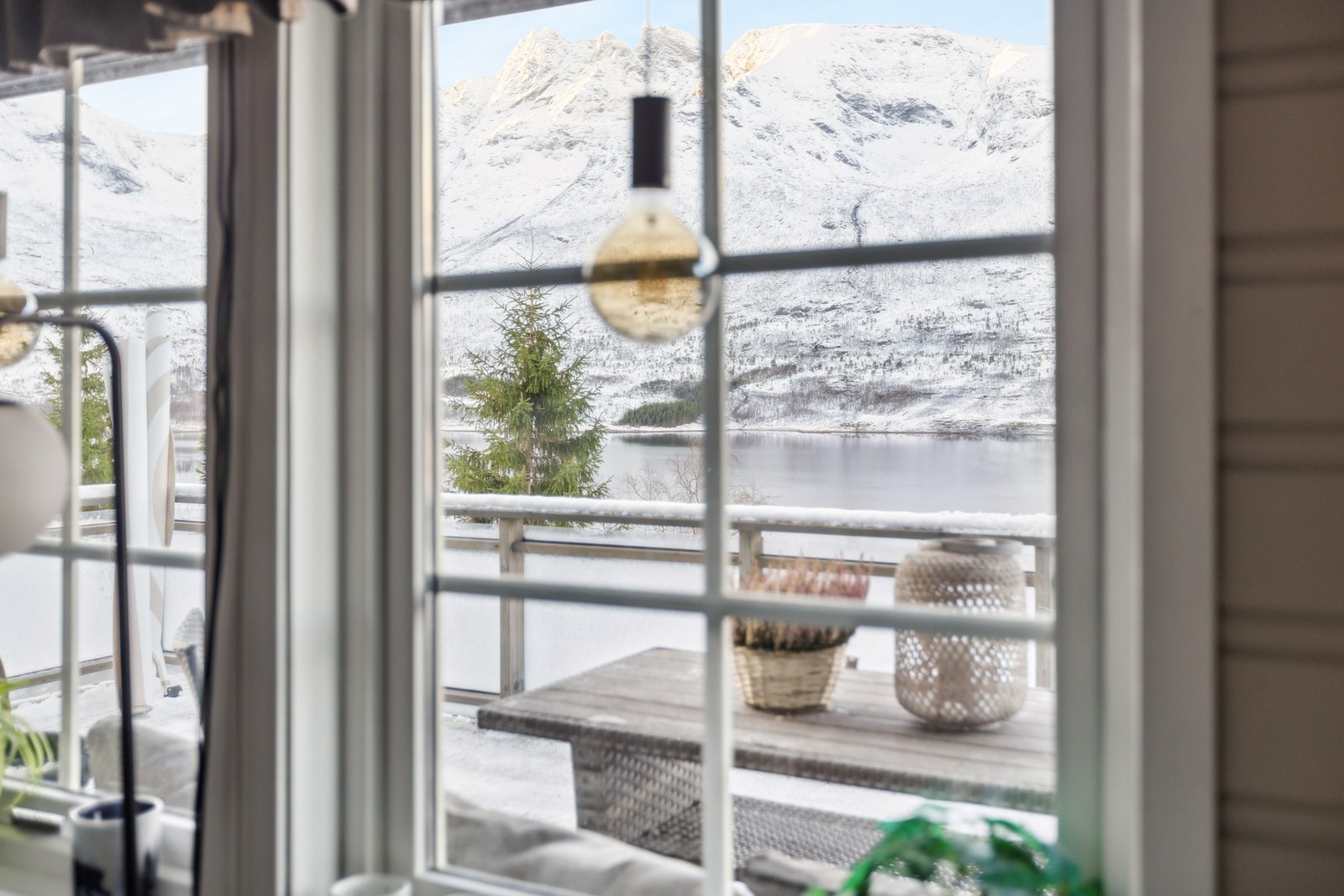 Herlig... Galleribilde