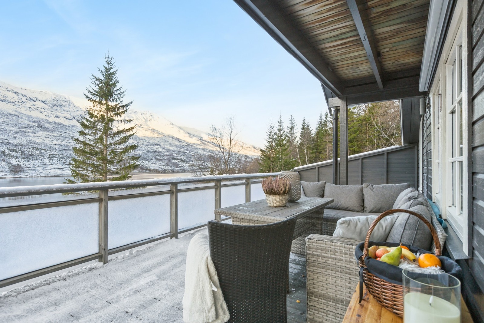 Koselig! Galleribilde