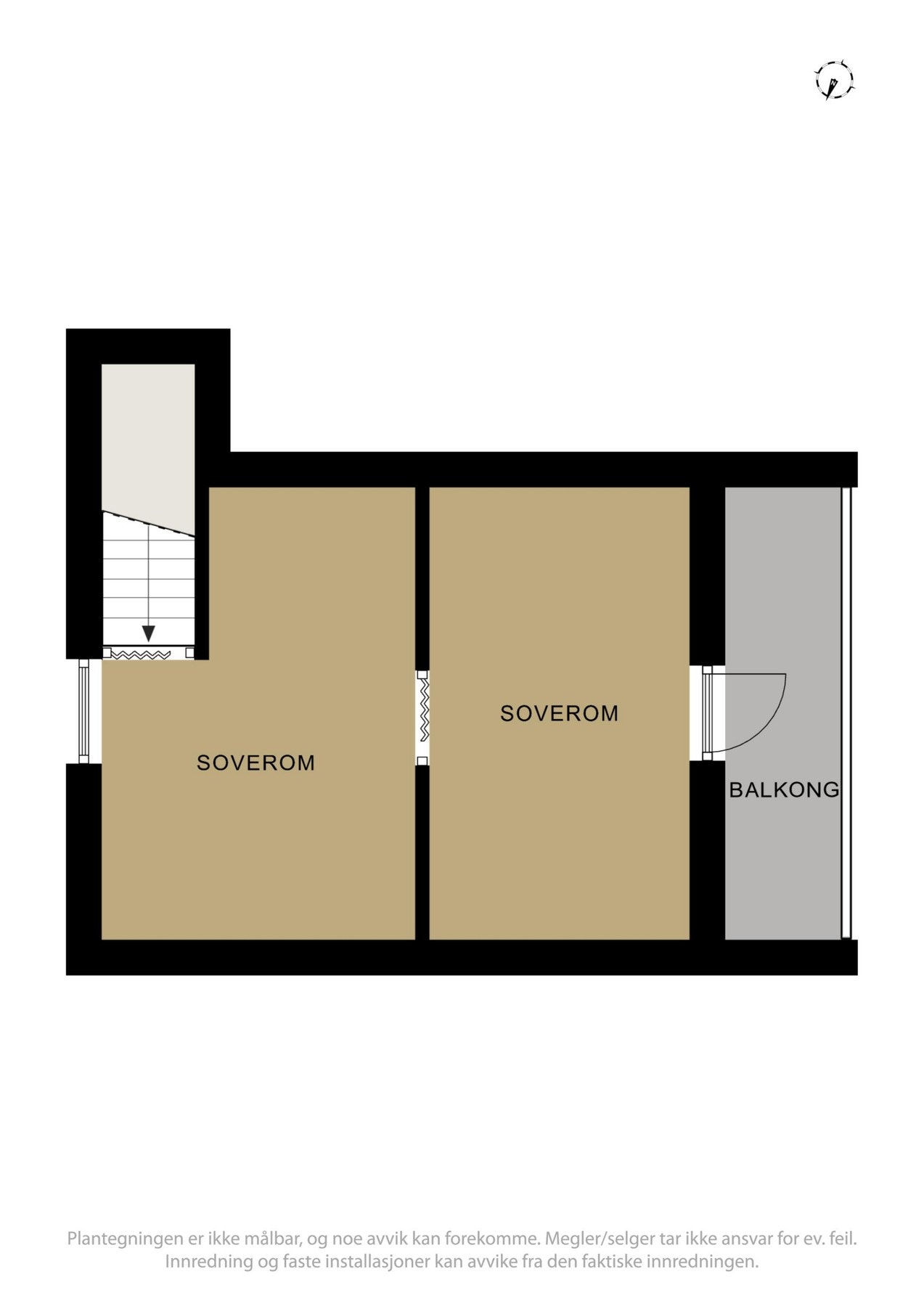 Plantegninger Galleribilde