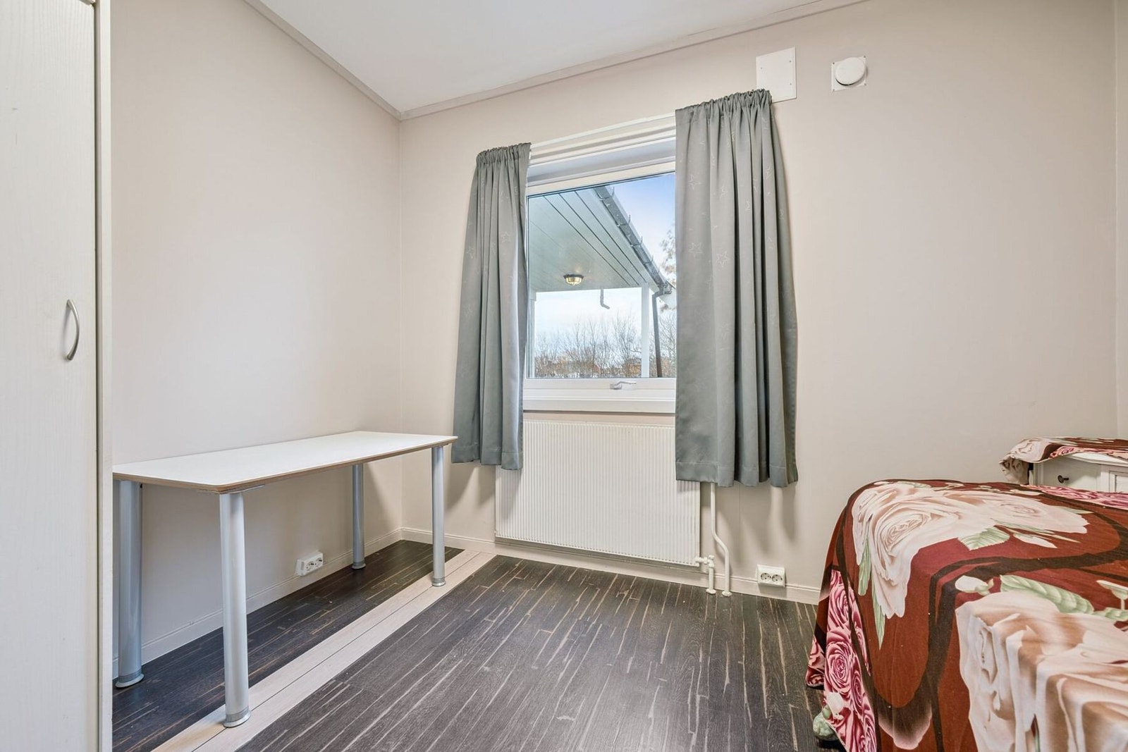 1. etasje Galleribilde