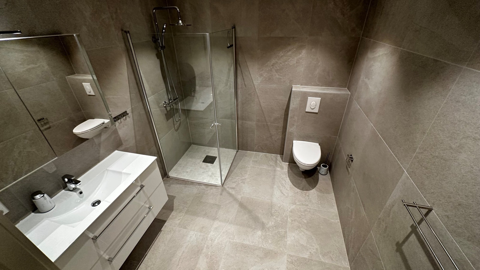 Sjekk ut de flotte flisene Galleribilde