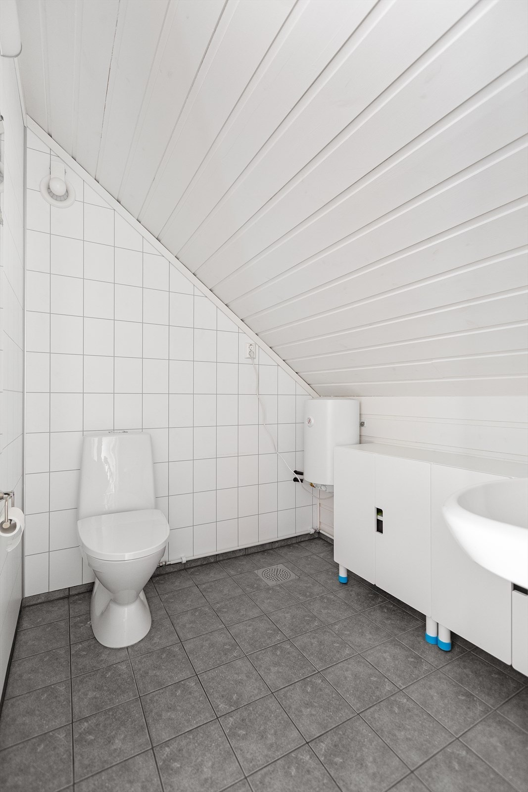 Toalettrom (Ikke godkjent) Galleribilde