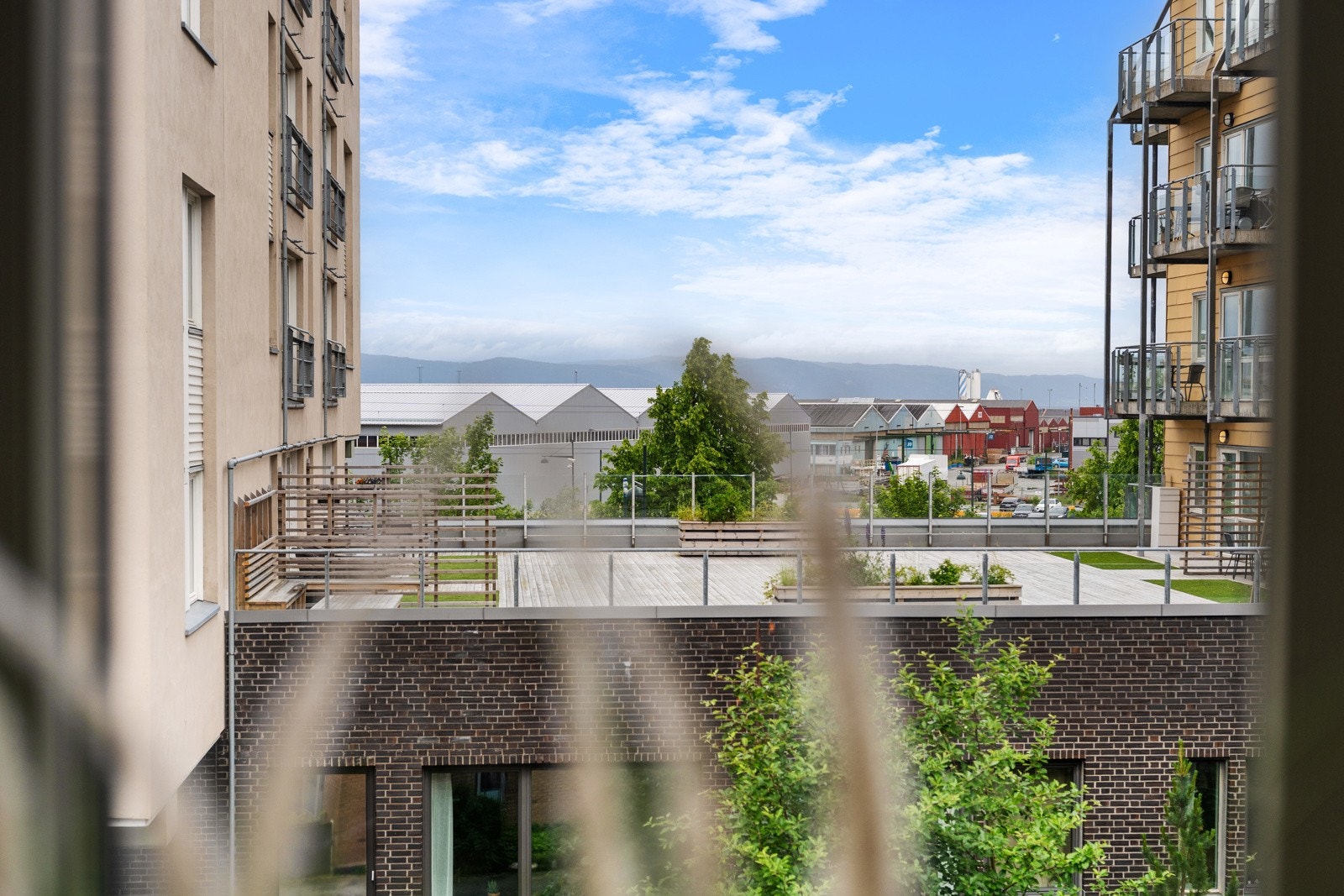 Dyre Halses gate 8, din nye adresse? Velkommen til visning. Galleribilde