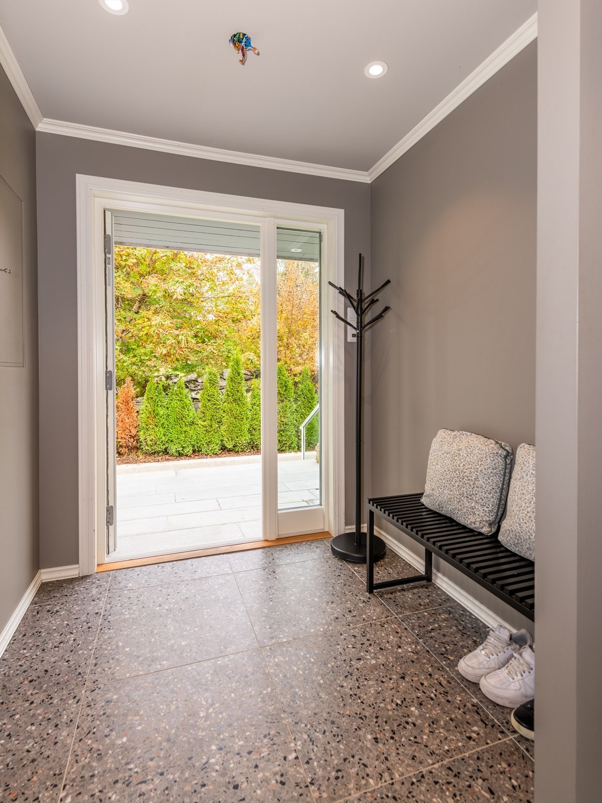 Velkommen inn! Galleribilde