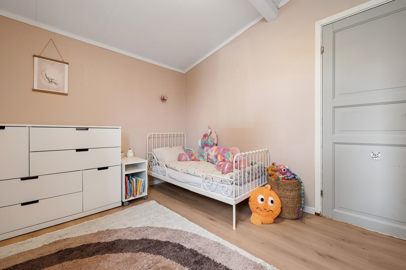 Soverom Galleribilde