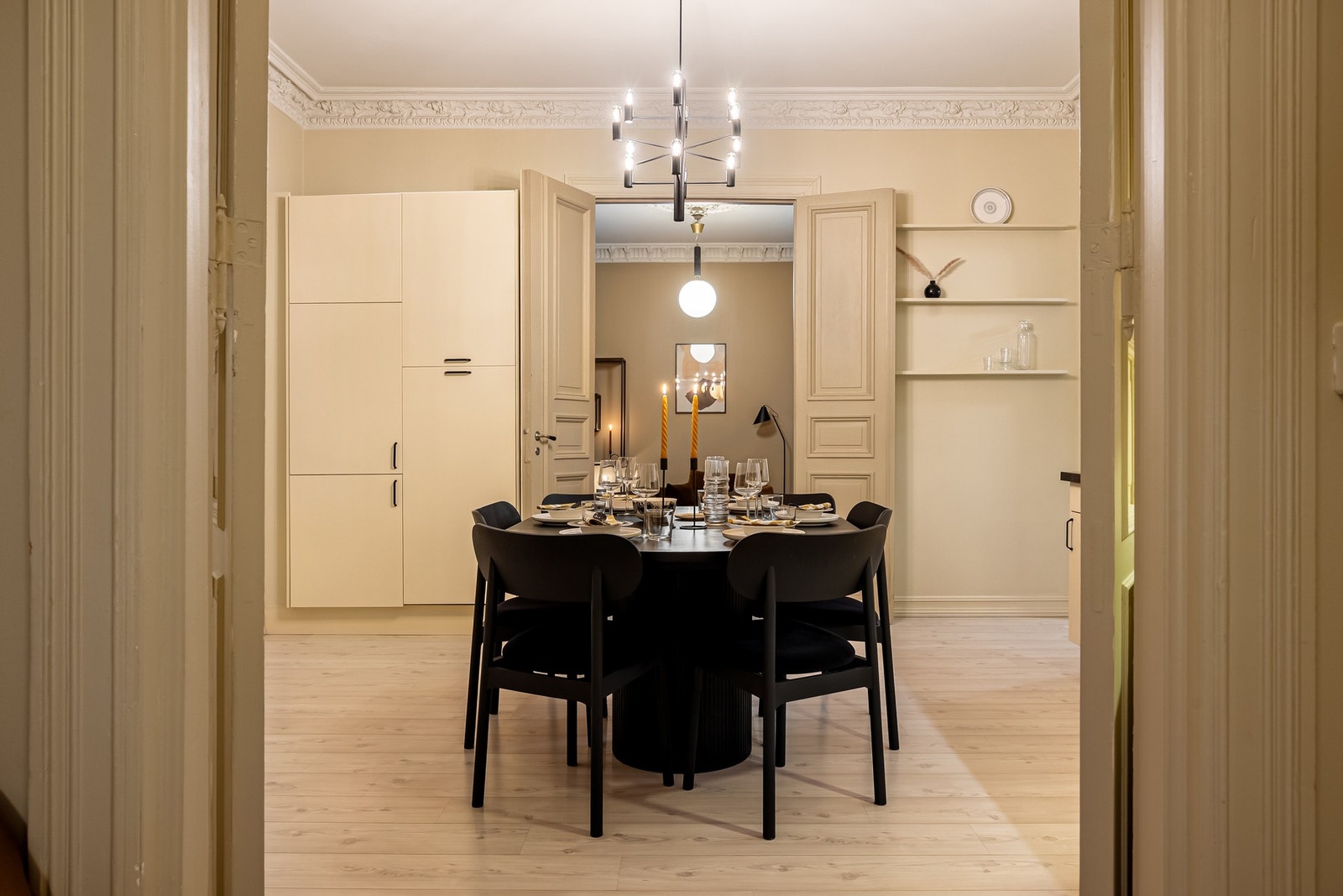 Velkommen til denne perlen i Hollendergata 6B! Galleribilde