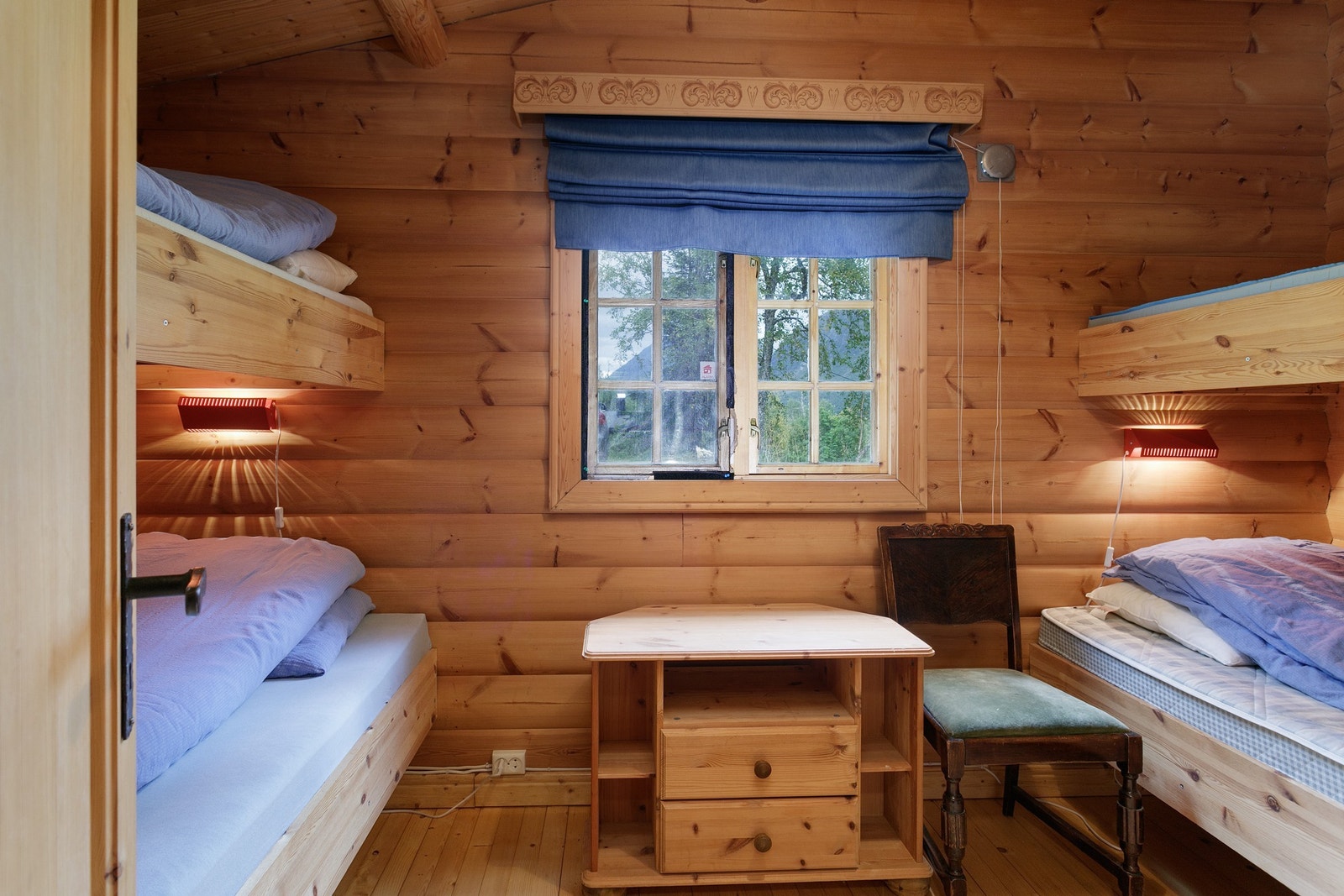 Soverom 2 Galleribilde