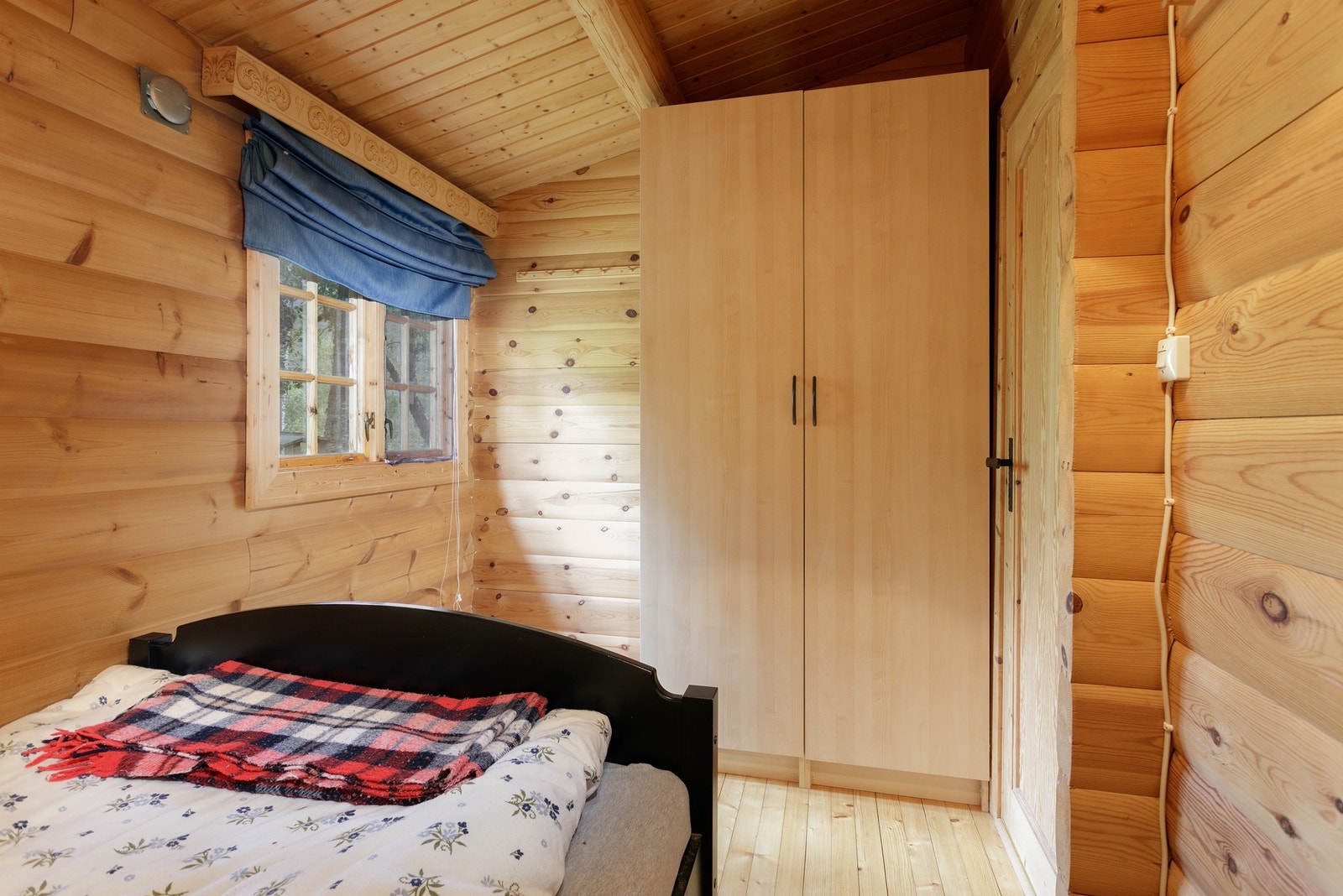 Soverom 1 Galleribilde